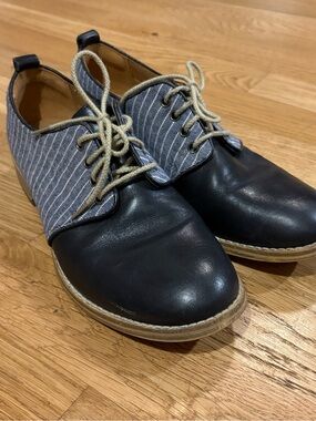 Clark’s Zyris Toledo Oxfords